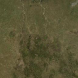 Satellite imagery of cairn, GB