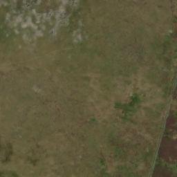Satellite imagery of cairn, GB