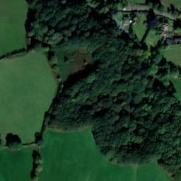 Satellite imagery of Heighley, GB