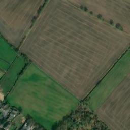 Satellite imagery of Greasley Castle, GB