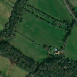 Satellite imagery of Greasley Castle, GB