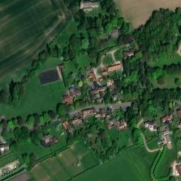 Satellite imagery of Lowdham, GB