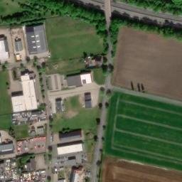 Satellite imagery of Verdener Berg, DE