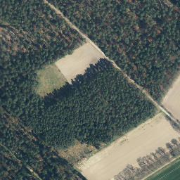 Satellite imagery of Heisterberg, DE