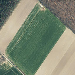 Satellite imagery of Heisterberg, DE