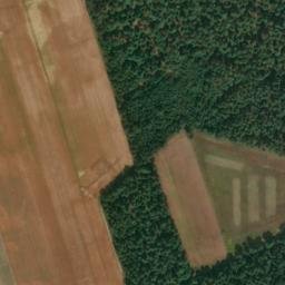 Satellite imagery of Weißer Berg, DE