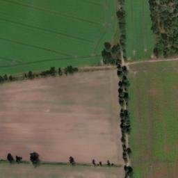 Satellite imagery of Block Berg, DE