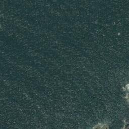 Satellite imagery of Le Jeune Point, CA