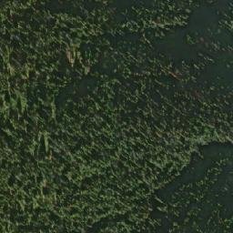 Satellite imagery of Sakumtha Pass, CA