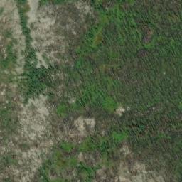 Satellite imagery of Watut Mountain, CA
