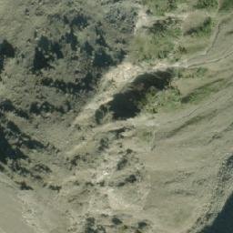 Satellite imagery of Mount Chamberlin, CA