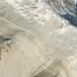 Satellite imagery of Hawk Mountain, CA