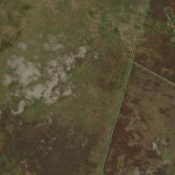 Satellite imagery of cairn, GB