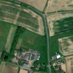 Satellite imagery of Lambley Round Hill, GB