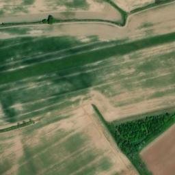 Satellite imagery of Lambley Round Hill, GB