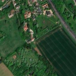 Satellite imagery of Lowdham, GB