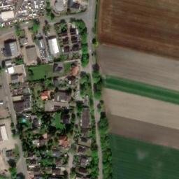 Satellite imagery of Verdener Berg, DE