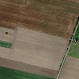 Satellite imagery of Verdener Berg, DE