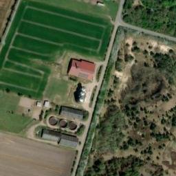 Satellite imagery of Verdener Berg, DE