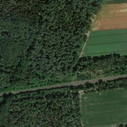 Satellite imagery of Becksberg, DE