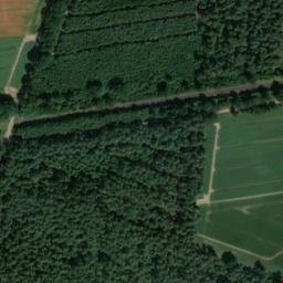 Satellite imagery of Becksberg, DE