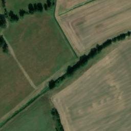 Satellite imagery of Mergelberg, DE