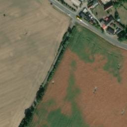 Satellite imagery of Mergelberg, DE