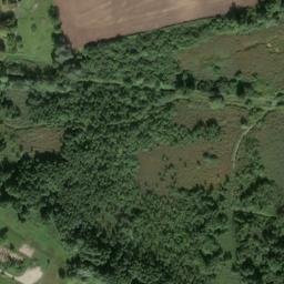 Satellite imagery of Ruppiner Tor, DE