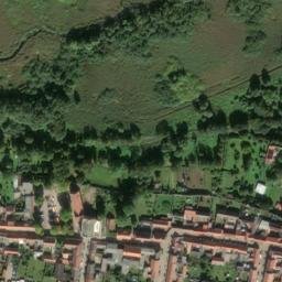 Satellite imagery of Ruppiner Tor, DE