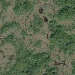 Satellite imagery of Le Jeune Point, CA