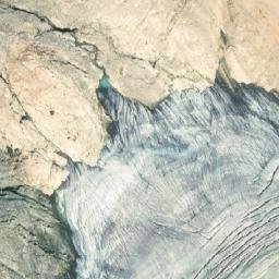Satellite imagery of Monarch Mountain, CA