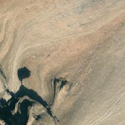 Satellite imagery of Monarch Mountain, CA