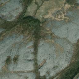 Satellite imagery of cairn, IE