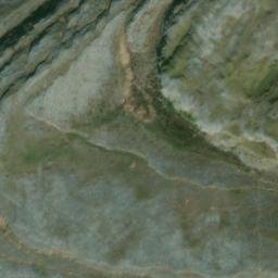 Satellite imagery of cairn, IE