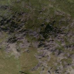 Satellite imagery of Bwlch Mawr, GB