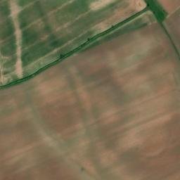 Satellite imagery of Lambley Round Hill, GB