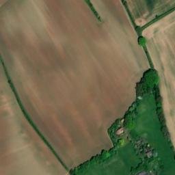 Satellite imagery of Lambley Round Hill, GB