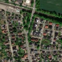 Satellite imagery of Verdener Berg, DE