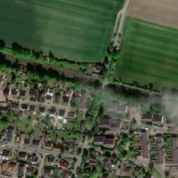 Satellite imagery of Verdener Berg, DE