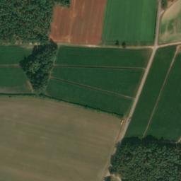 Satellite imagery of Zahlkenberg, DE