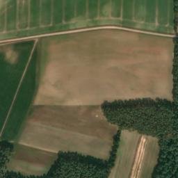 Satellite imagery of Zahlkenberg, DE
