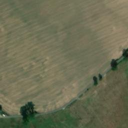 Satellite imagery of Mergelberg, DE