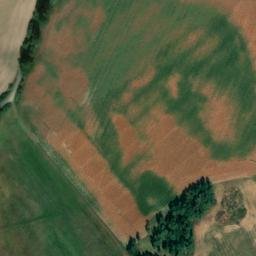Satellite imagery of Mergelberg, DE