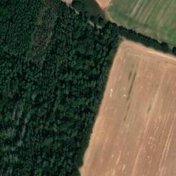 Satellite imagery of Wolfshagenberg, DE