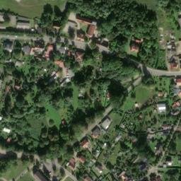 Satellite imagery of Ruppiner Tor, DE