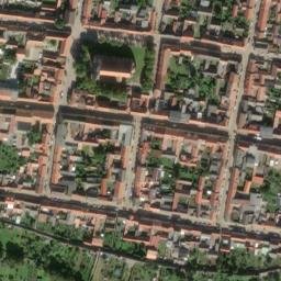 Satellite imagery of Ruppiner Tor, DE