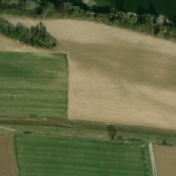 Satellite imagery of Nieszawa, PL