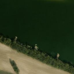 Satellite imagery of Nieszawa, PL