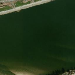 Satellite imagery of Torun - Zamek krzyzacki, PL