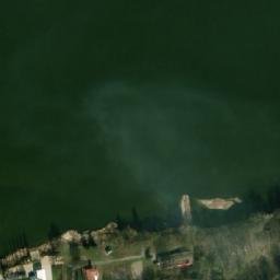 Satellite imagery of Torun - Zamek krzyzacki, PL